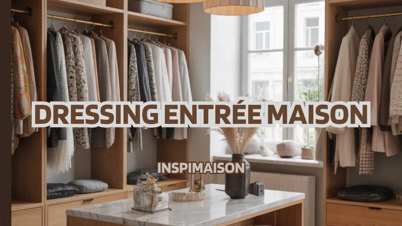 Dressing entrée maison optimisé avec 27 astuces pro