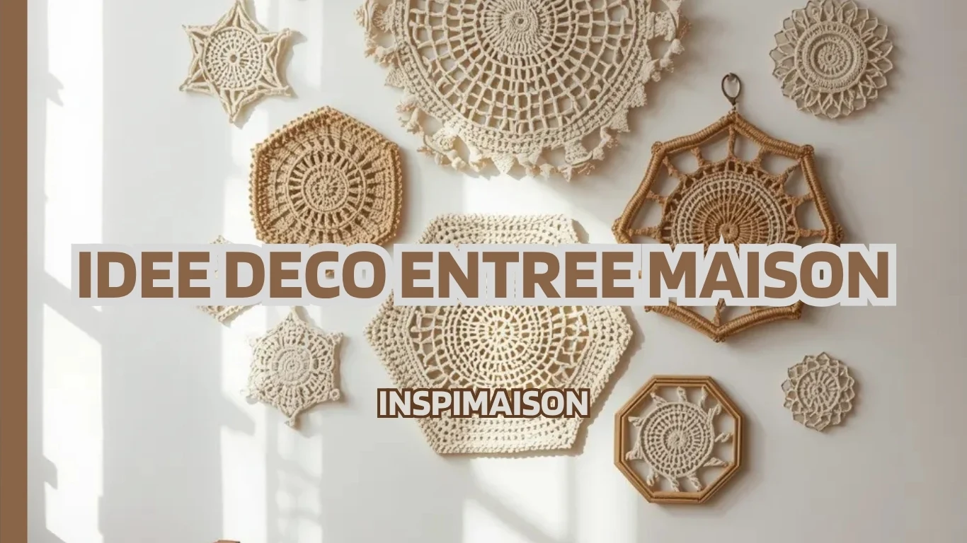 40 Idées Déco Entrée Maison Qui Changent Tout