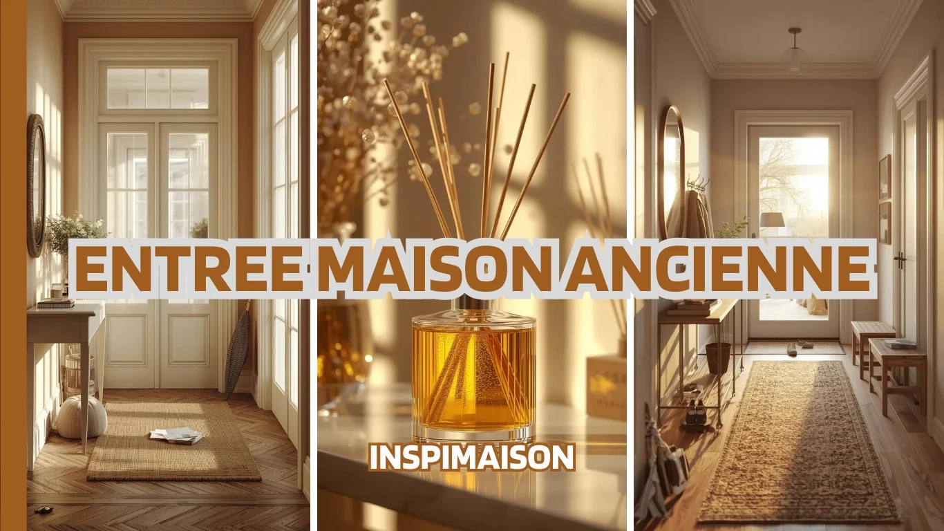 25 Idées Entrée Maison Intérieur Qui Transforment