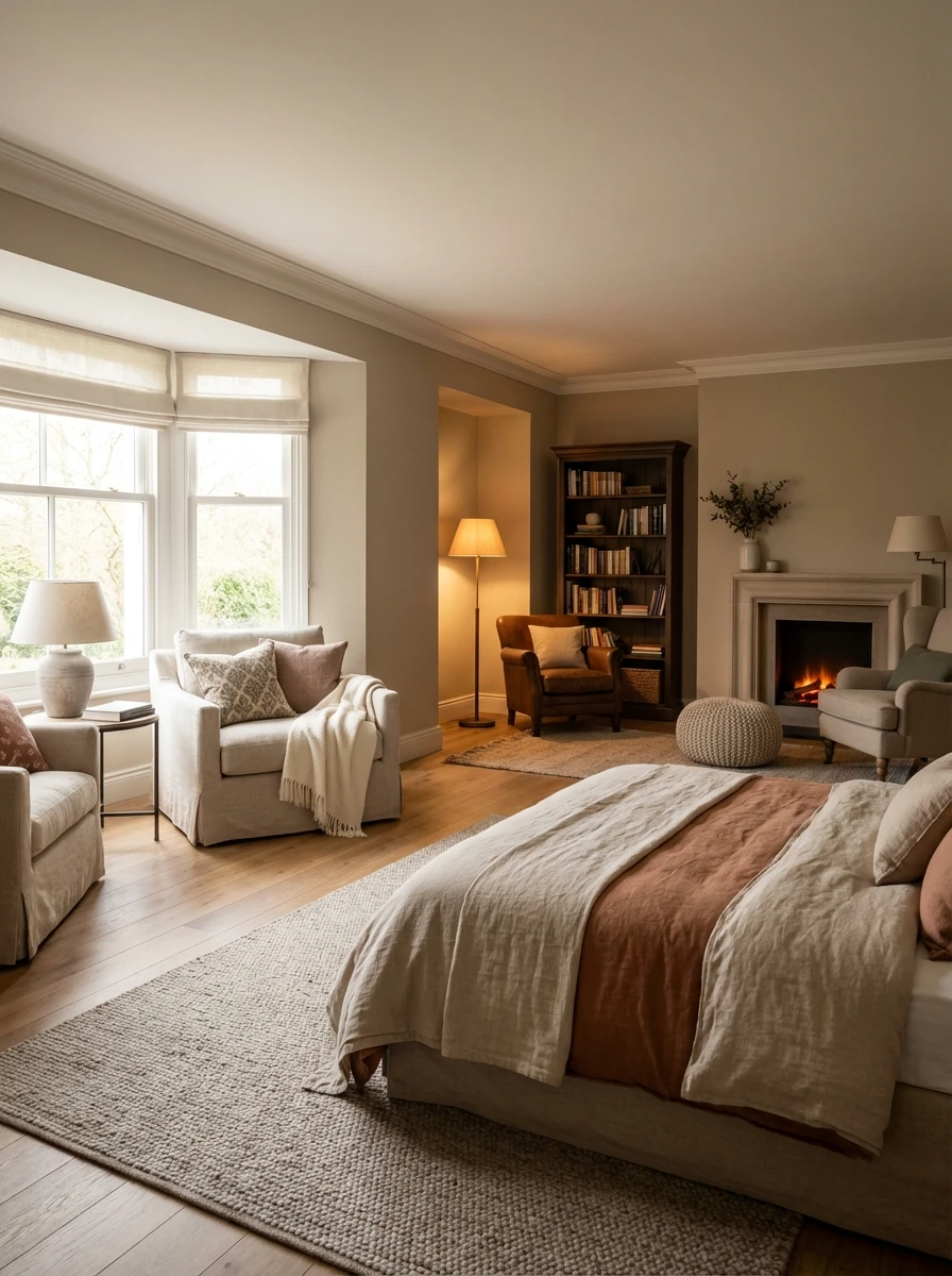 Choisir l'emplacement idéal : le coin qui change tout