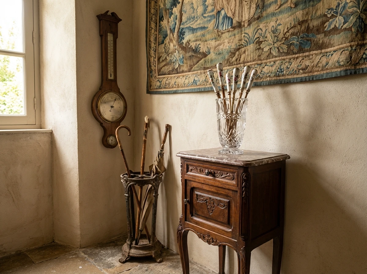 Comment Cuisiner une Cuisine d'Entrée : L'Art de l'Accueil Gourmand