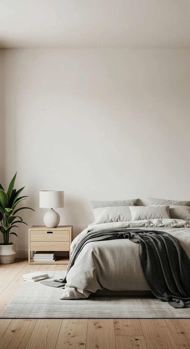 Désencombrer sa chambre : le premier geste zen