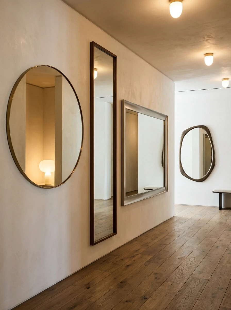 Étape 2 : Le Choix de la Forme