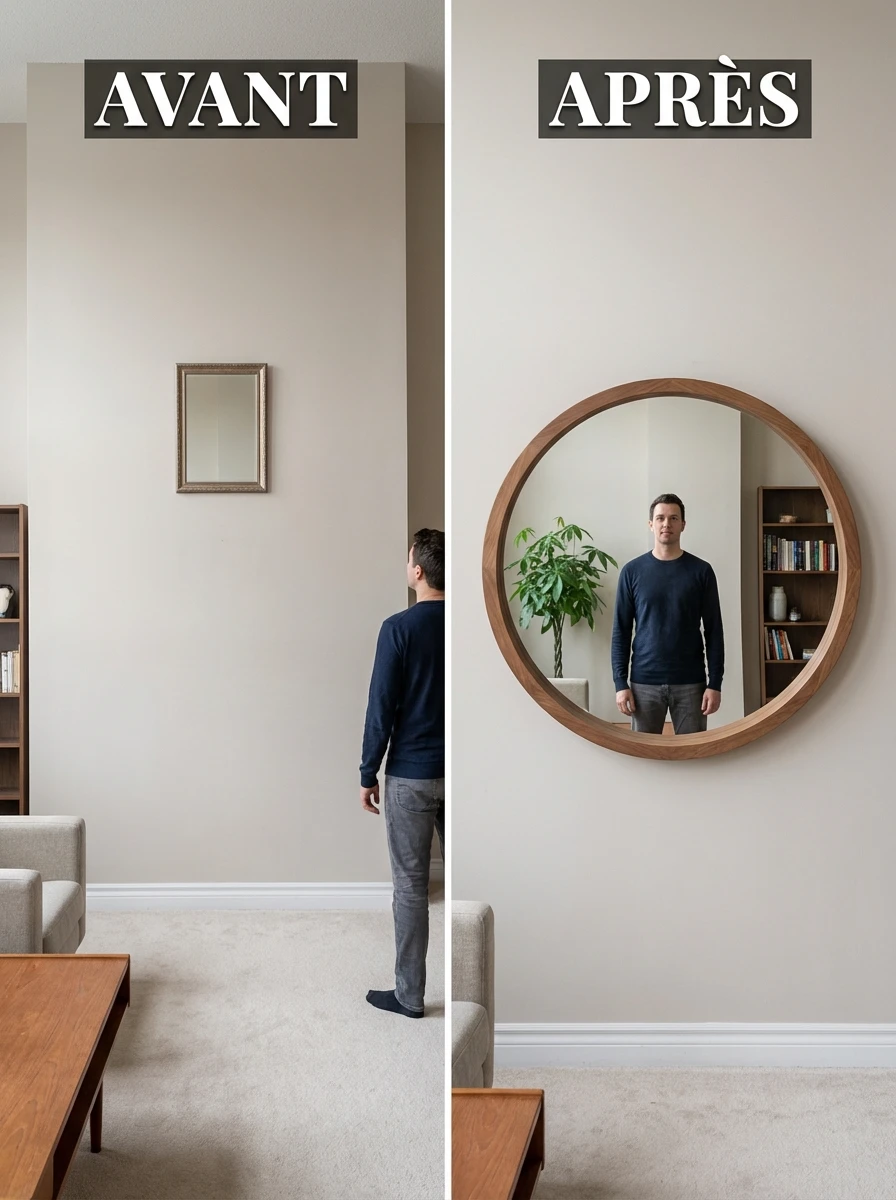 Étape 3 : La Règle des Proportions Émotionnelles