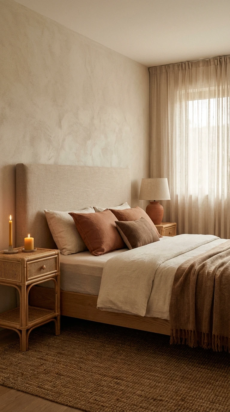 Incorporer des matières naturelles et durables