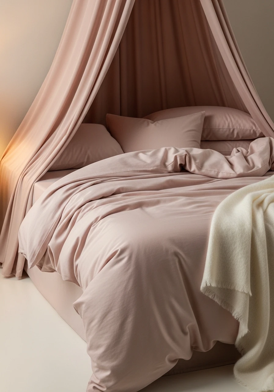 La soie végétale ou lyocell, la douceur responsable cc