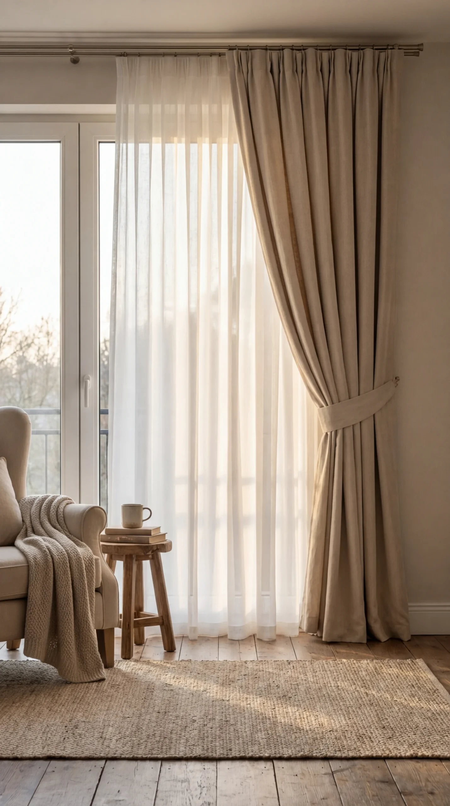 Le parfum chambre cocooning et l'importance de la décoration