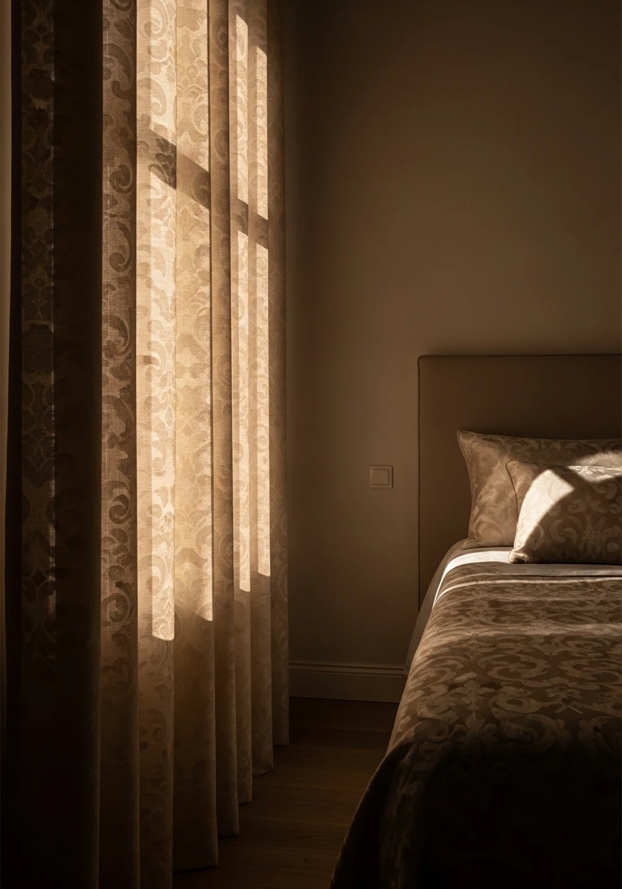 Le jacquard, la texture qui raconte une histoire cc