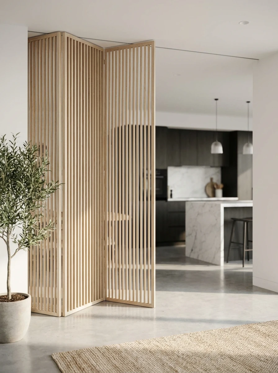 Le Paravent Design Modulable