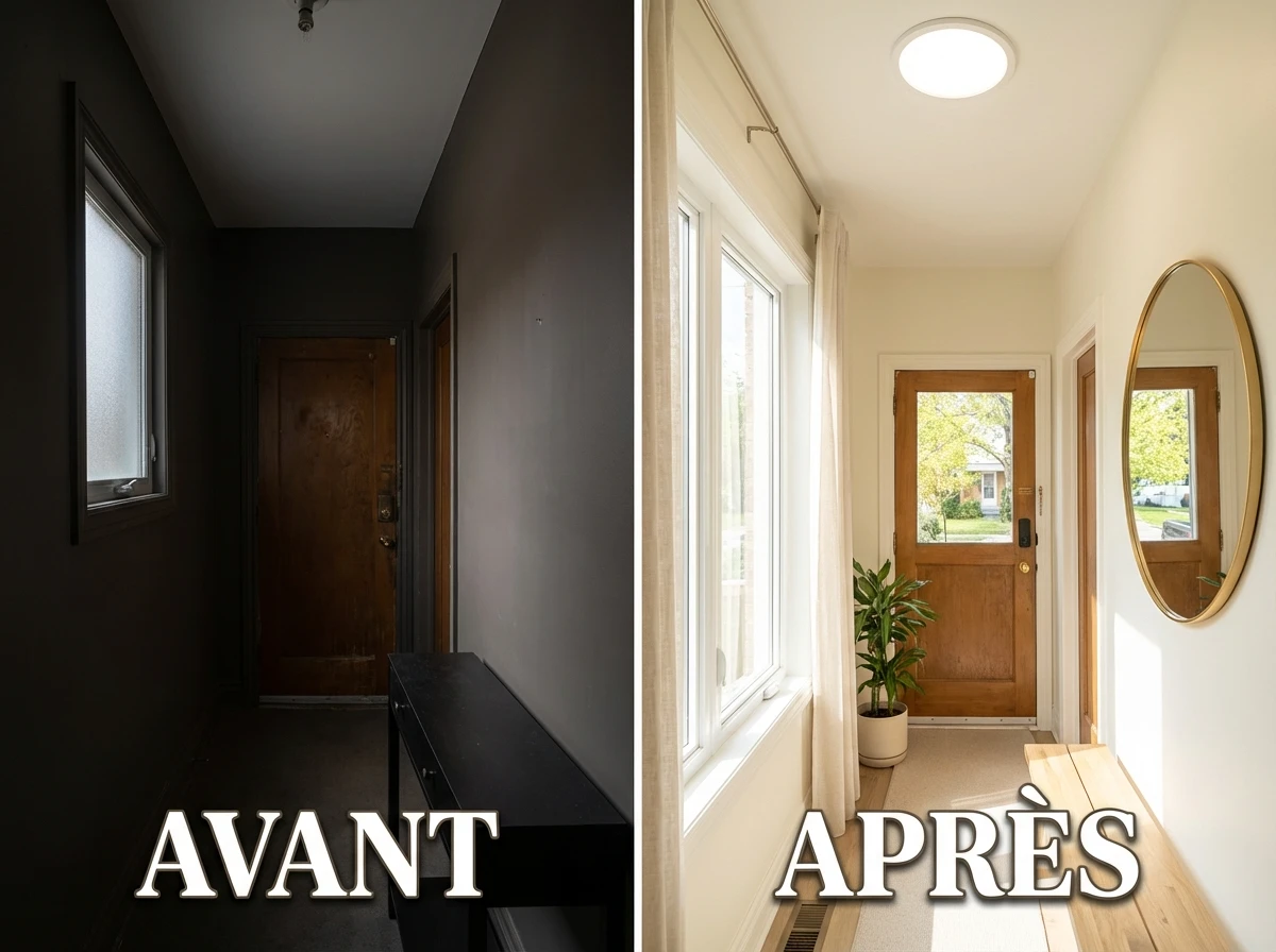 Le Retour des Matières Authentiques