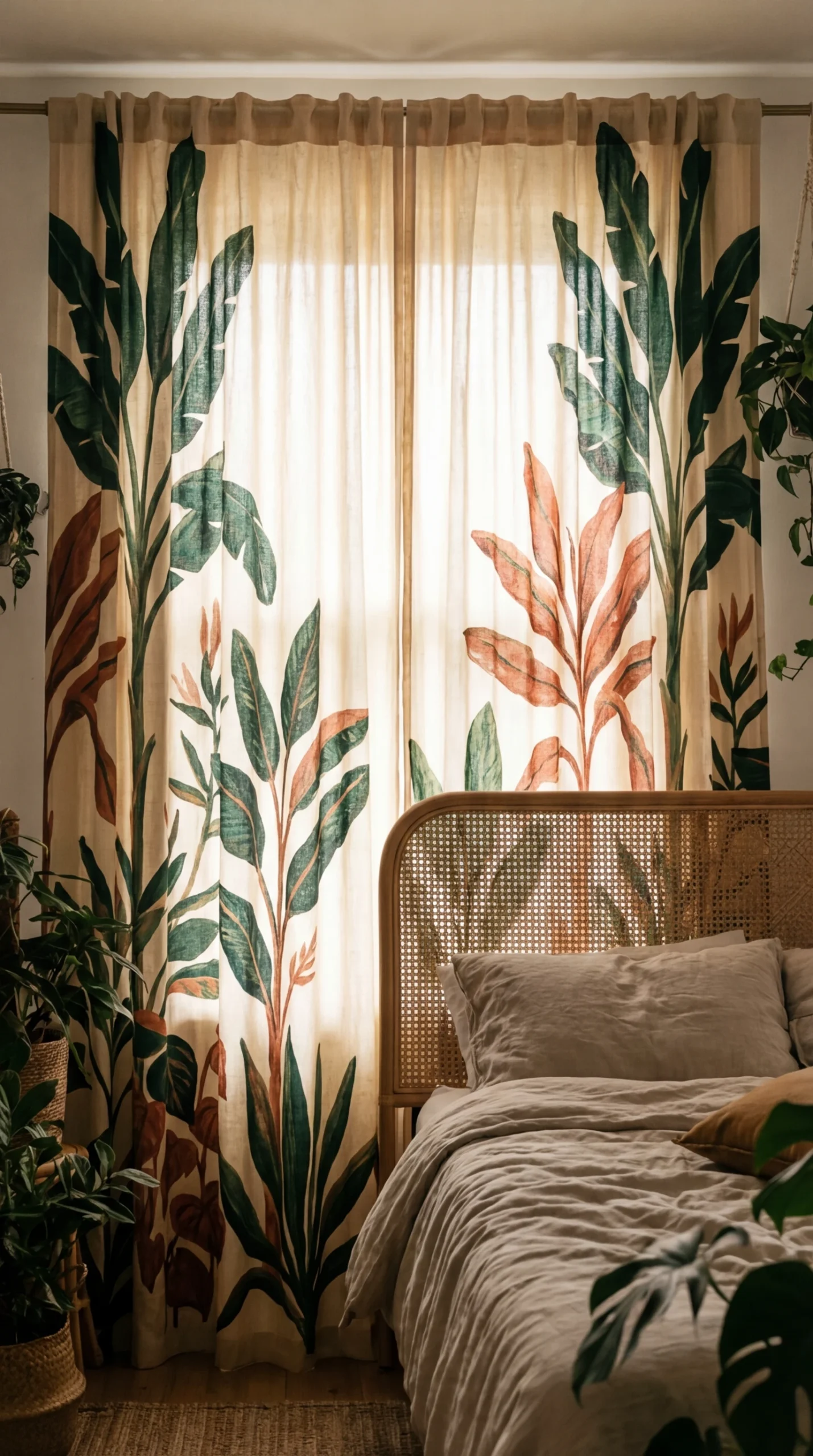 Déco de chambre cocooning et importance du parfum d'ambiance