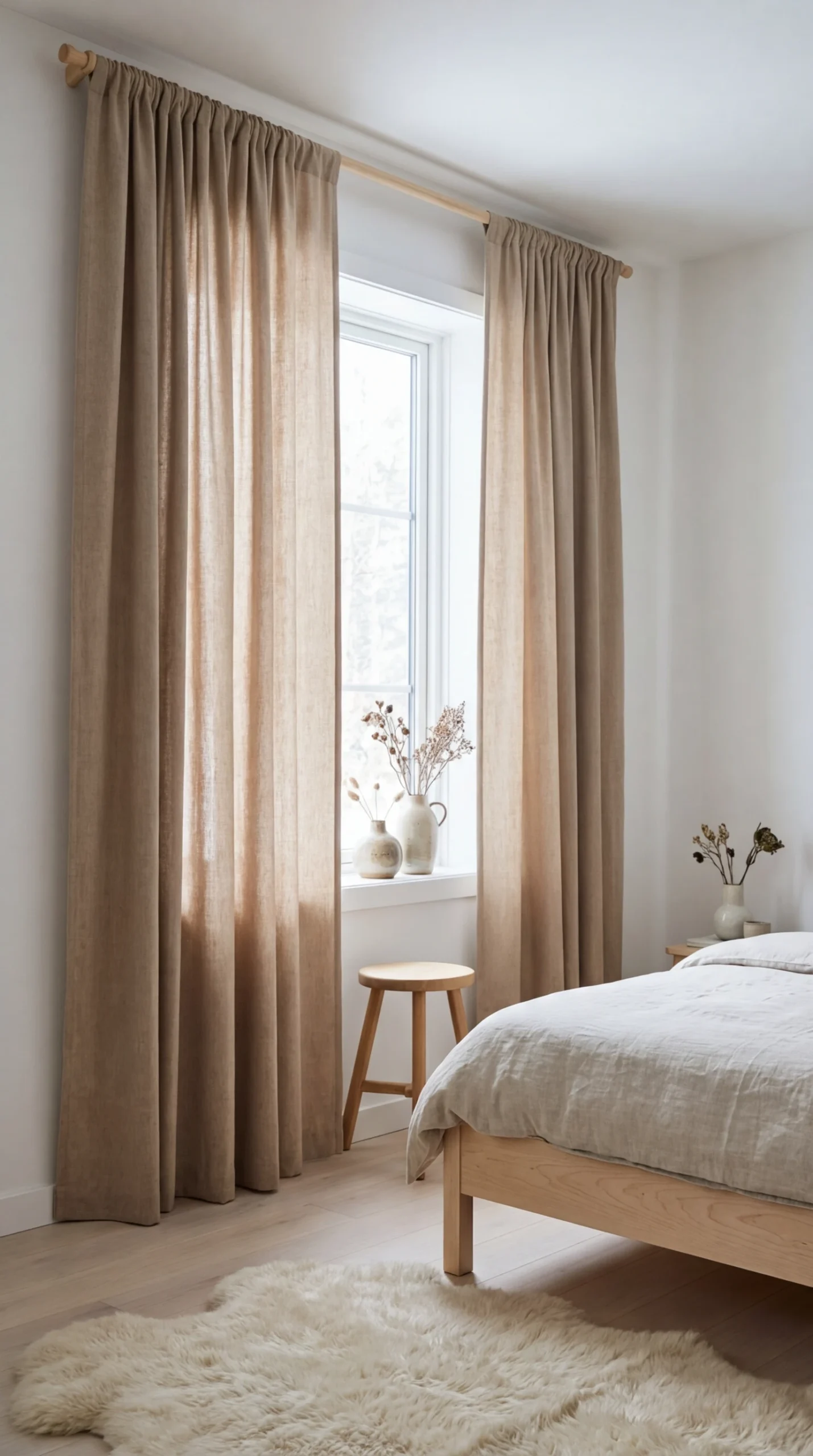 Le parfum de chambre cocooning, aussi important que la déco