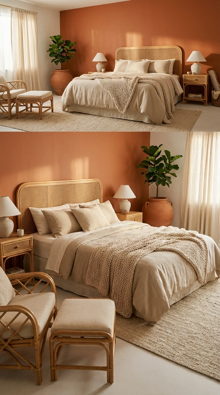 Le terracotta : la terre qui réchauffe