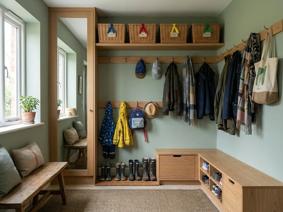 Le Vestiaire : L'Oublié qui Change Tout