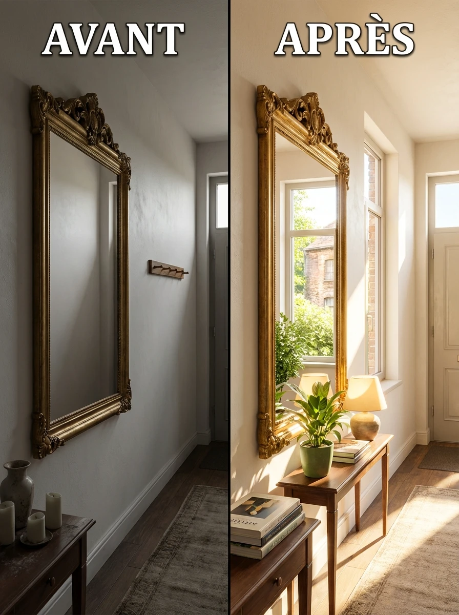 L'Erreur qui Gâche Tout :