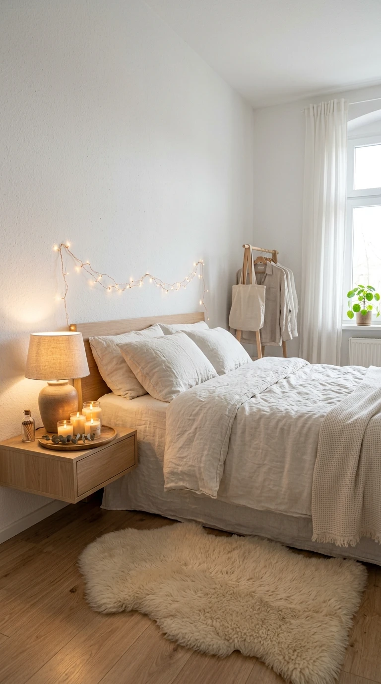 Chambre Cosy : 5 Achats Clés pour une Transformation Rapide et une Ambiance Douce