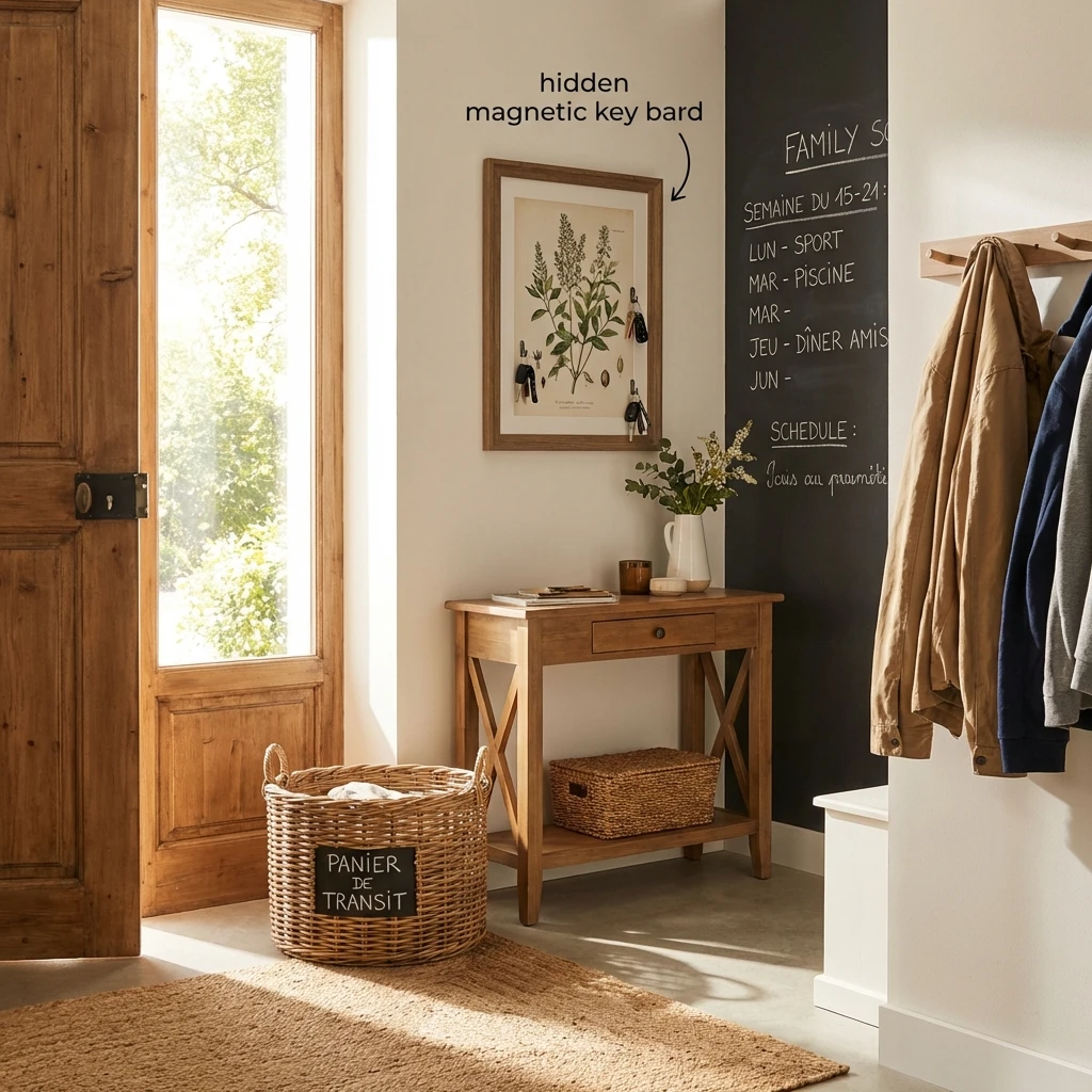 Les Astuces qui Changent la Vie :