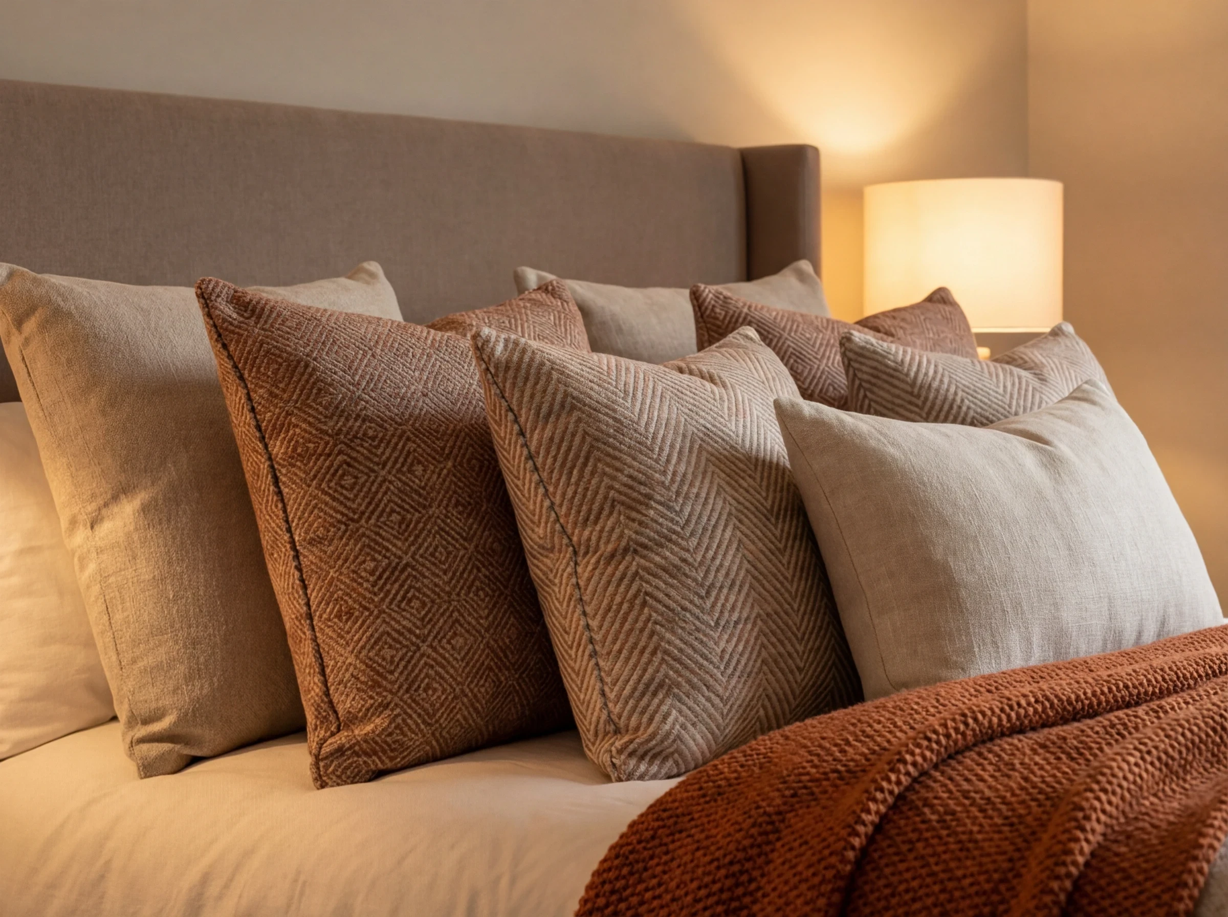 Le parfum chambre cocooning et l'importance de la décoration