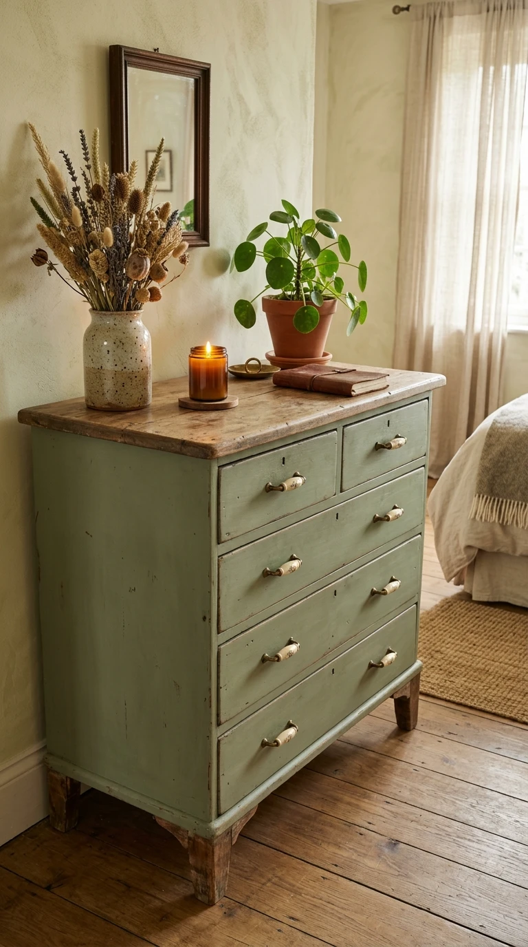 Les meubles en bois recyclé ou chiné : la seconde vie du beau