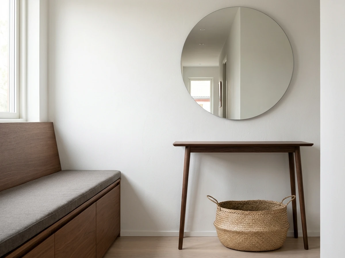 Loi n°3 : Le Rangement Invisible qui Libère