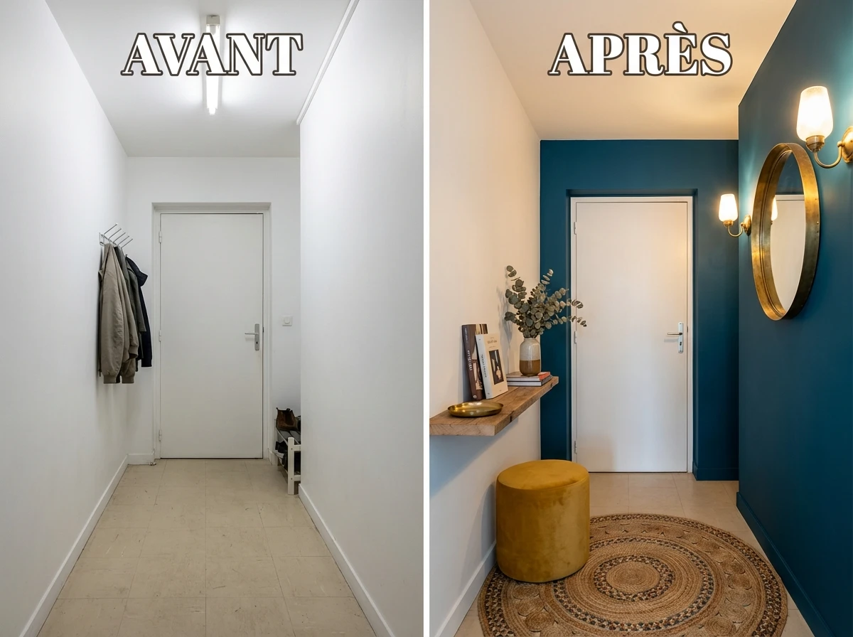 Loi n°4 : La Couleur qui Respire