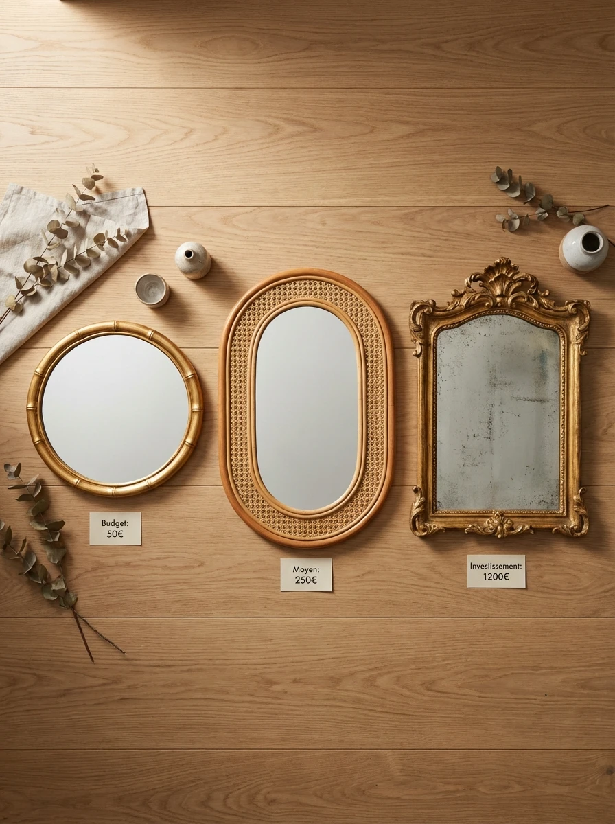 Mes Coups de Cœur par Budget :