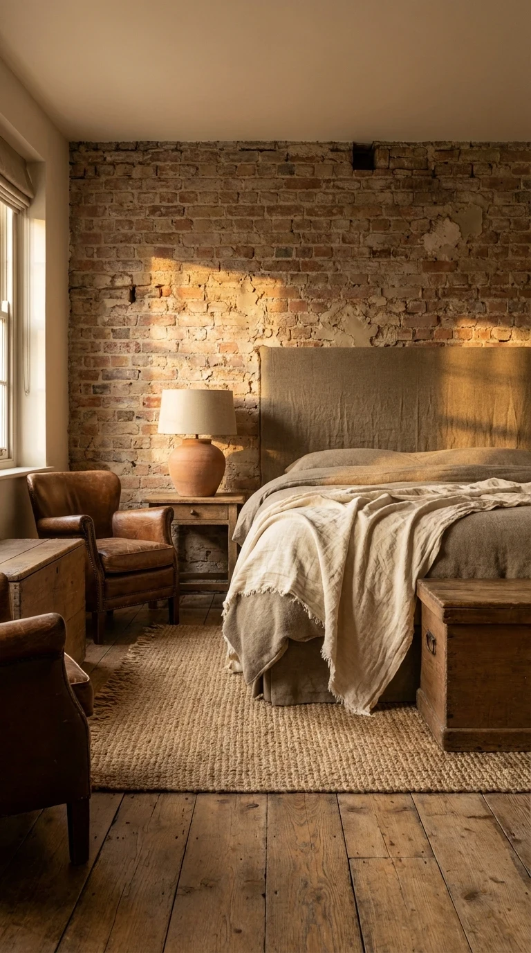 Miser sur les matières brutes et naturelles c