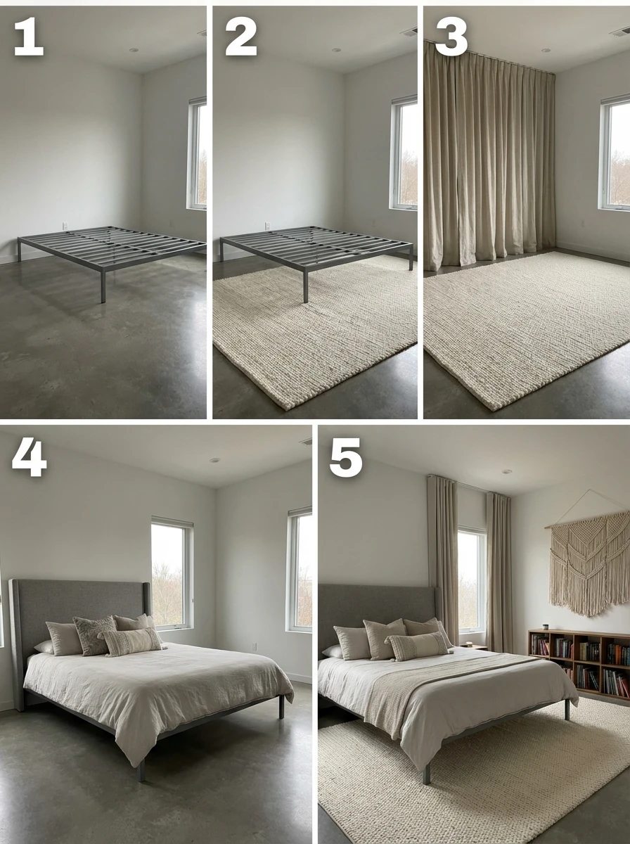 Importance de l'isolation acoustique dans une chambre