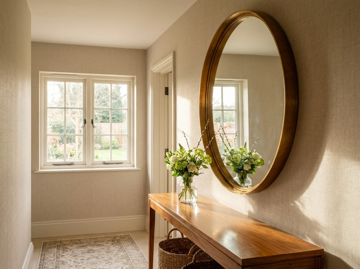 Pourquoi le Miroir est-il Indispensable ?