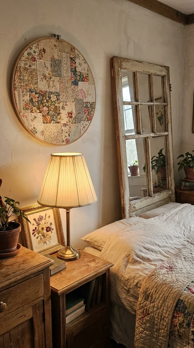 Réaliser soi-même quelques éléments déco DIY c