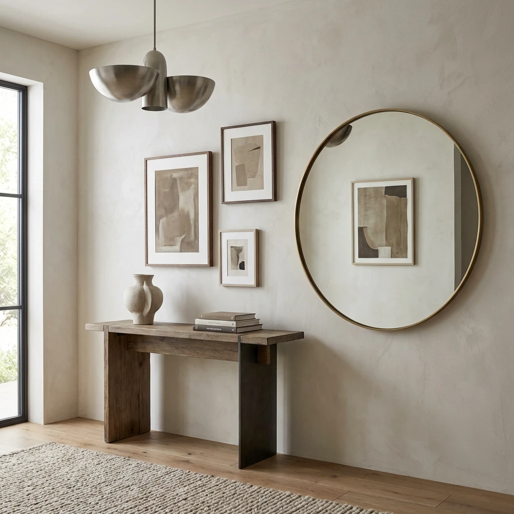 Tendance n°4 : L'Asymétrie Assumée