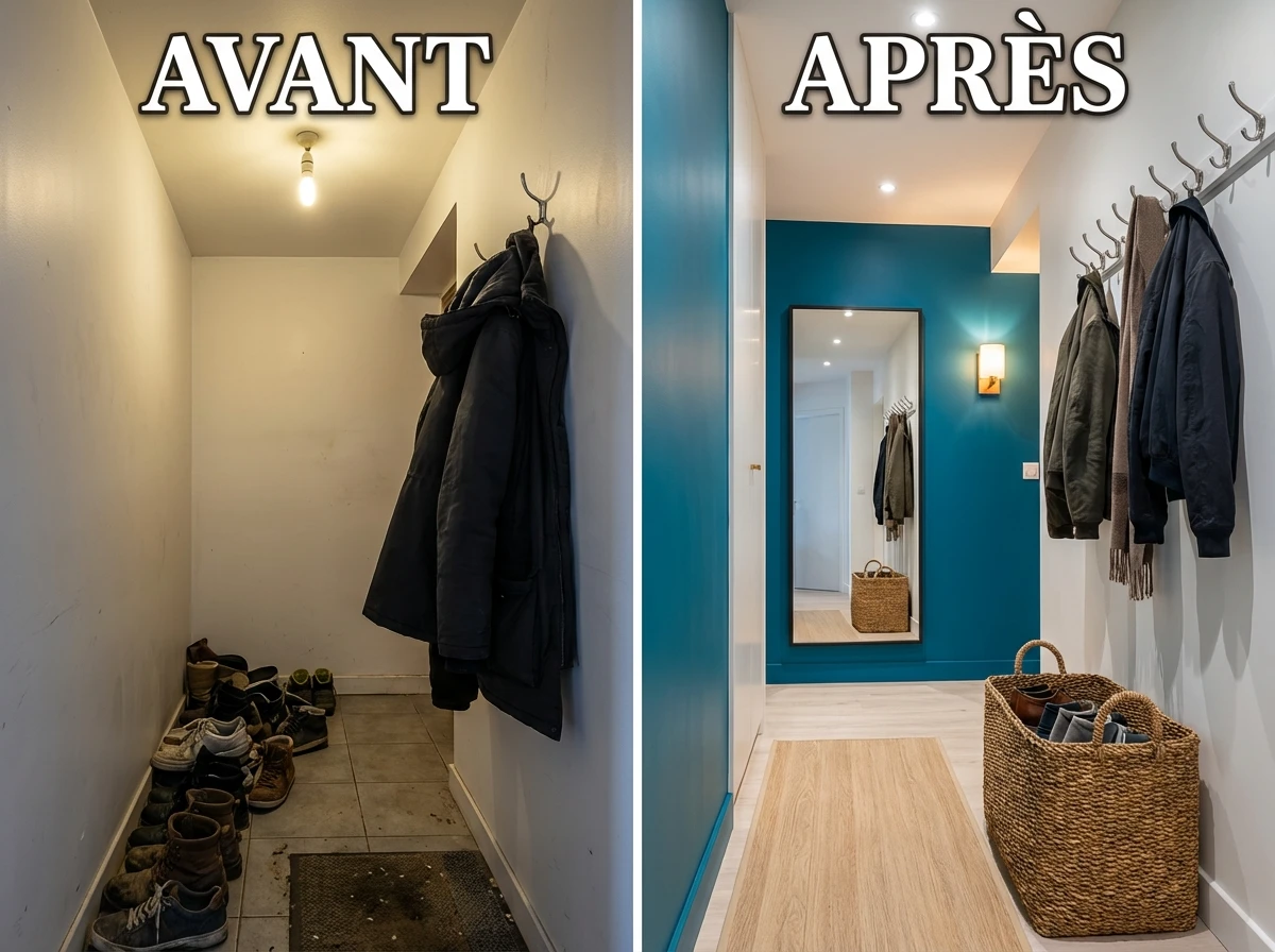 Transformer une Petite Entrée en Grande Expérience