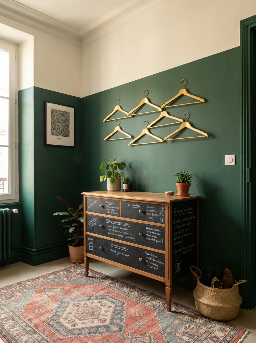 Transformer Votre Entrée avec un Budget Serré : Mes Astuces de Débrouillarde