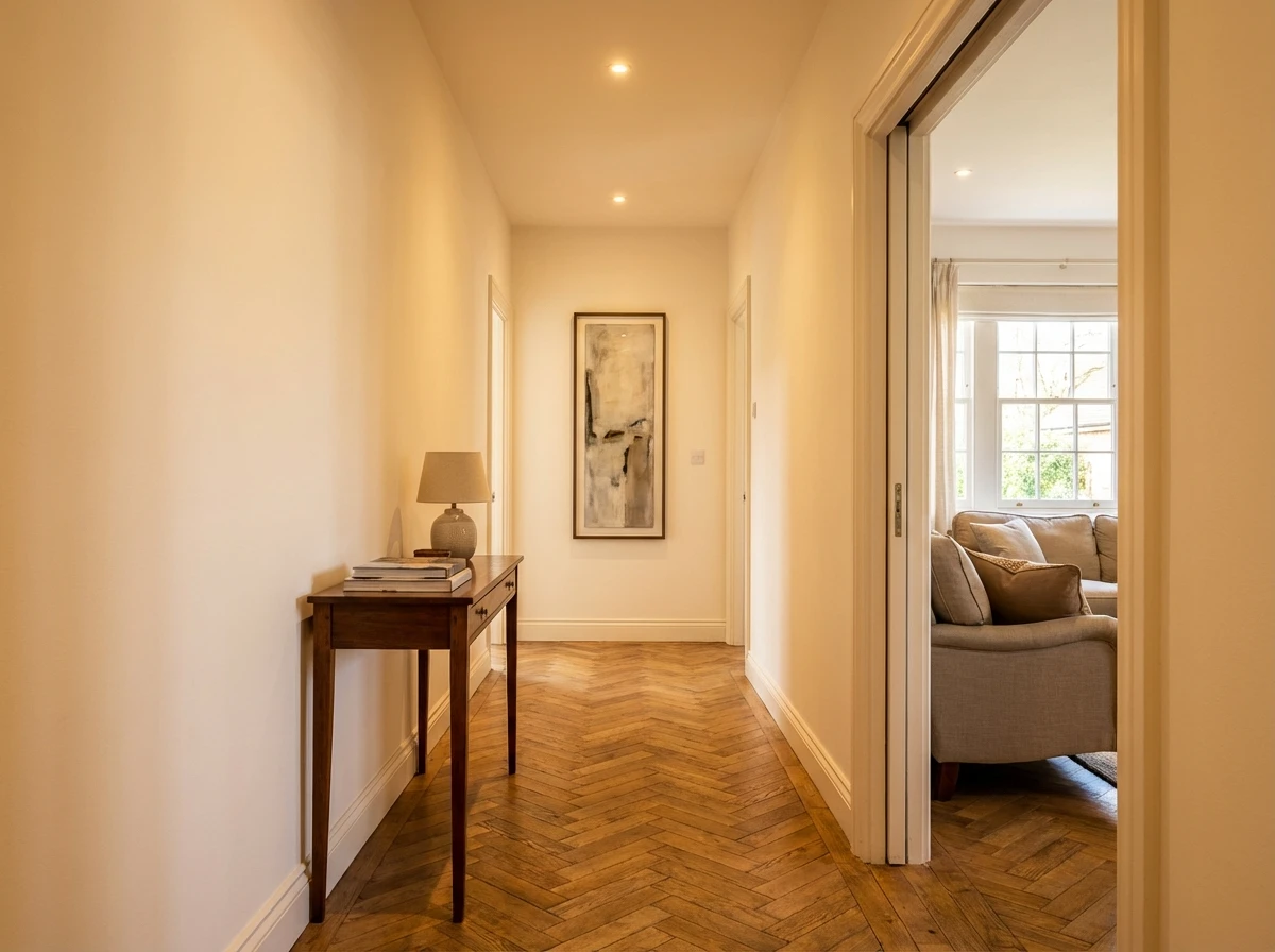 Troisième acte : L'invitation vers le reste