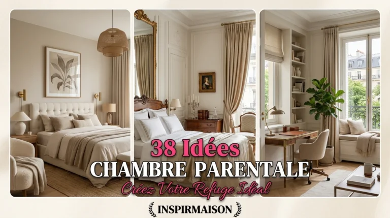 Chambre Parentale