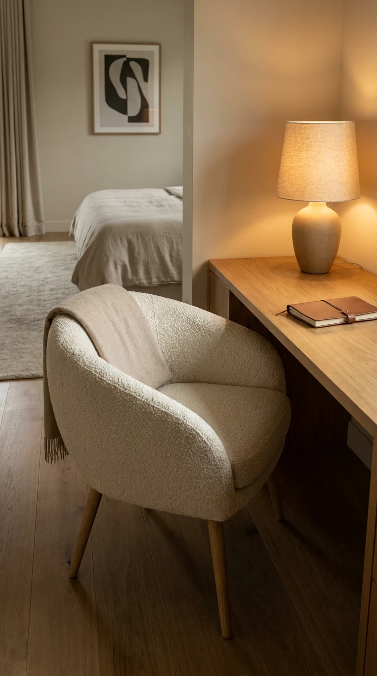 Comment choisir un fauteuil de bureau design et confortable