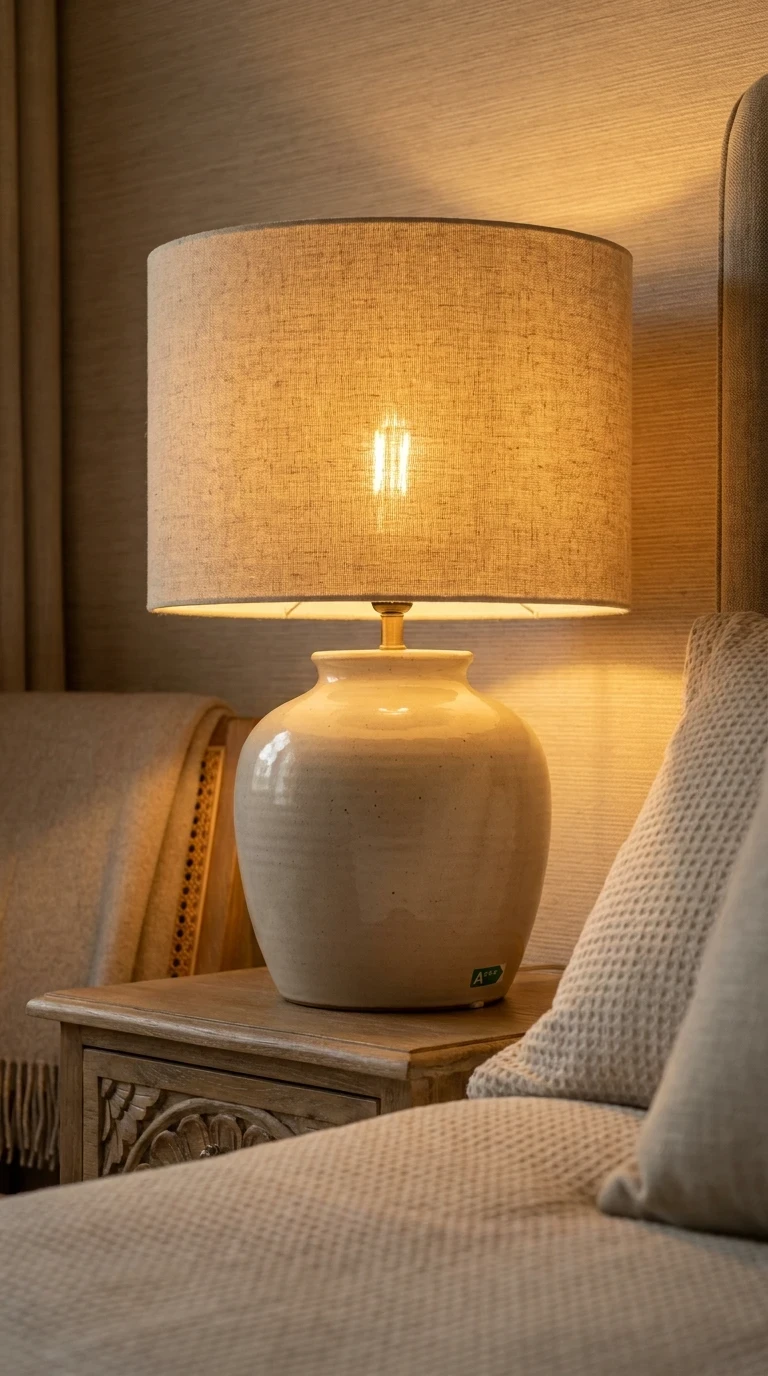 Installer des ampoules LED basse consommation