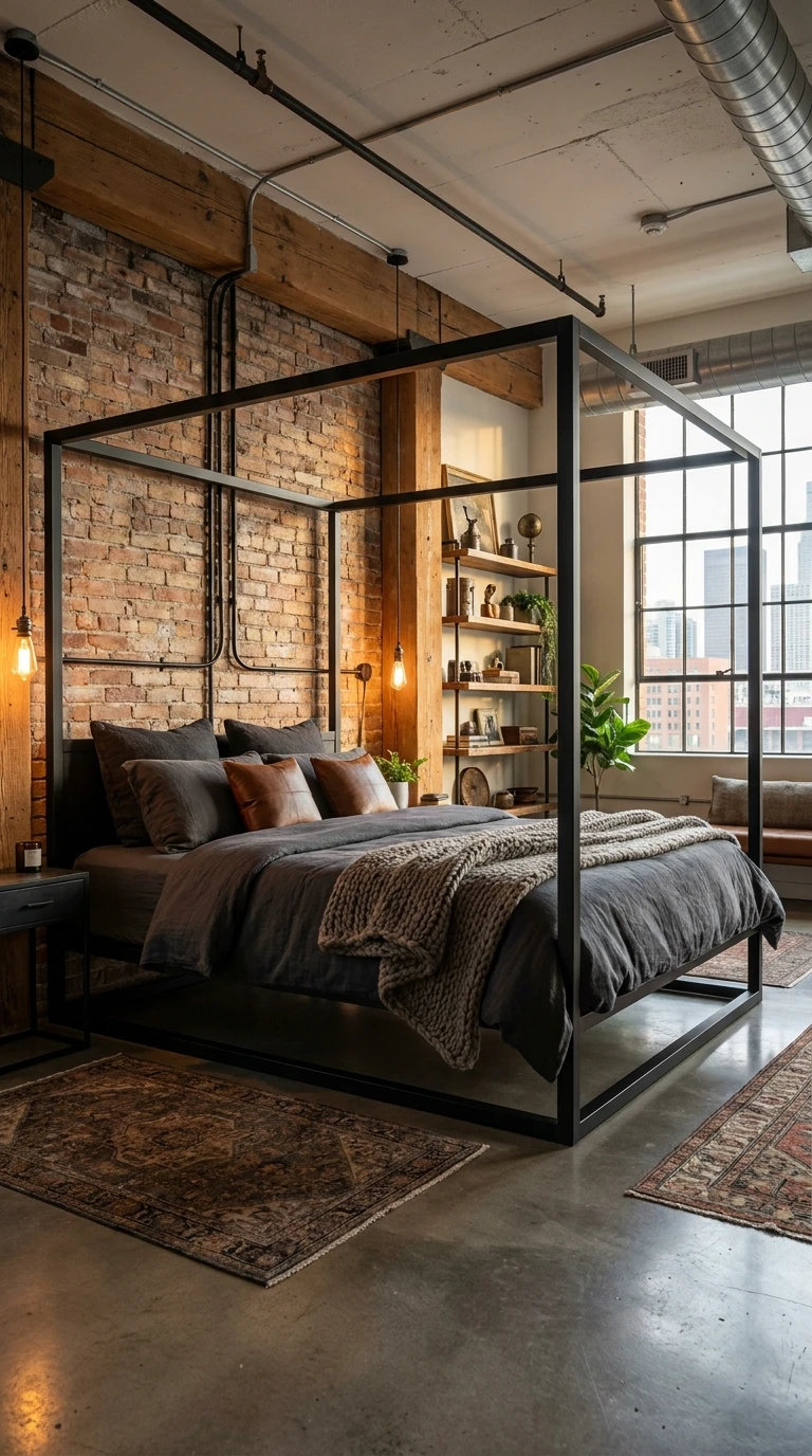 La Petite Chambre Parentale : quand l'espace se transforme en atout