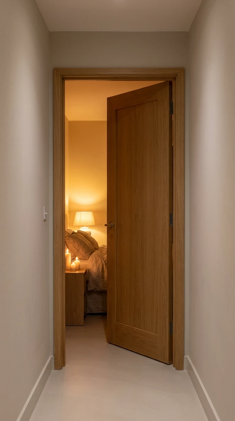 Chambre parentale : créer un espace privé réservé aux adultes