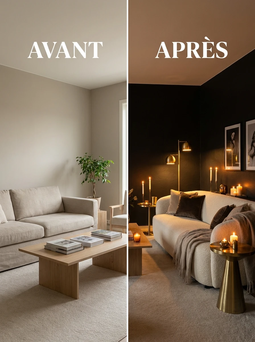 Adopter le Style Maison Moderne pour la Cohérence