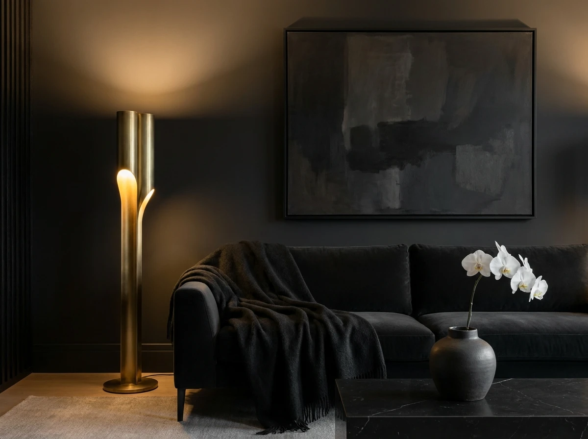 Adopter le Style Quiet Luxury en Version Noire