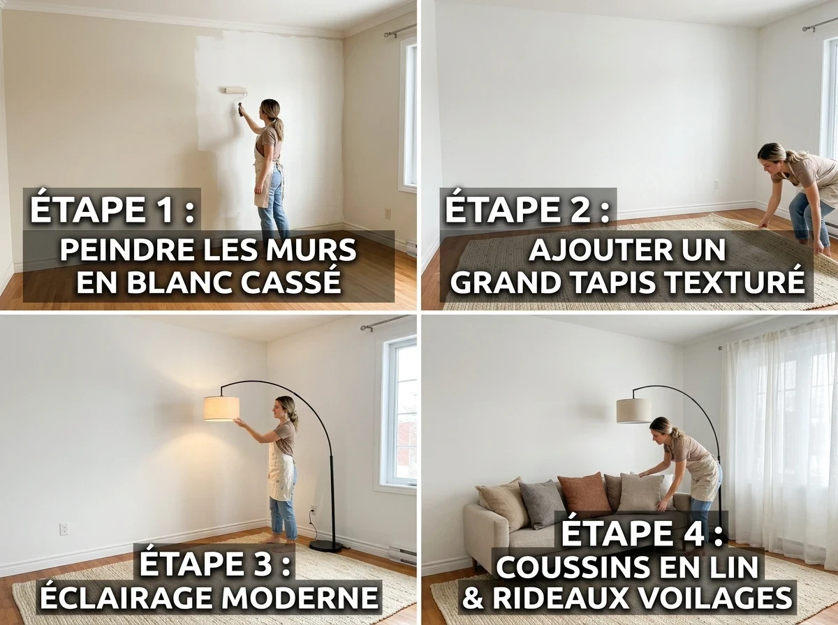 Budget et Priorités : Par Où Commencer ?