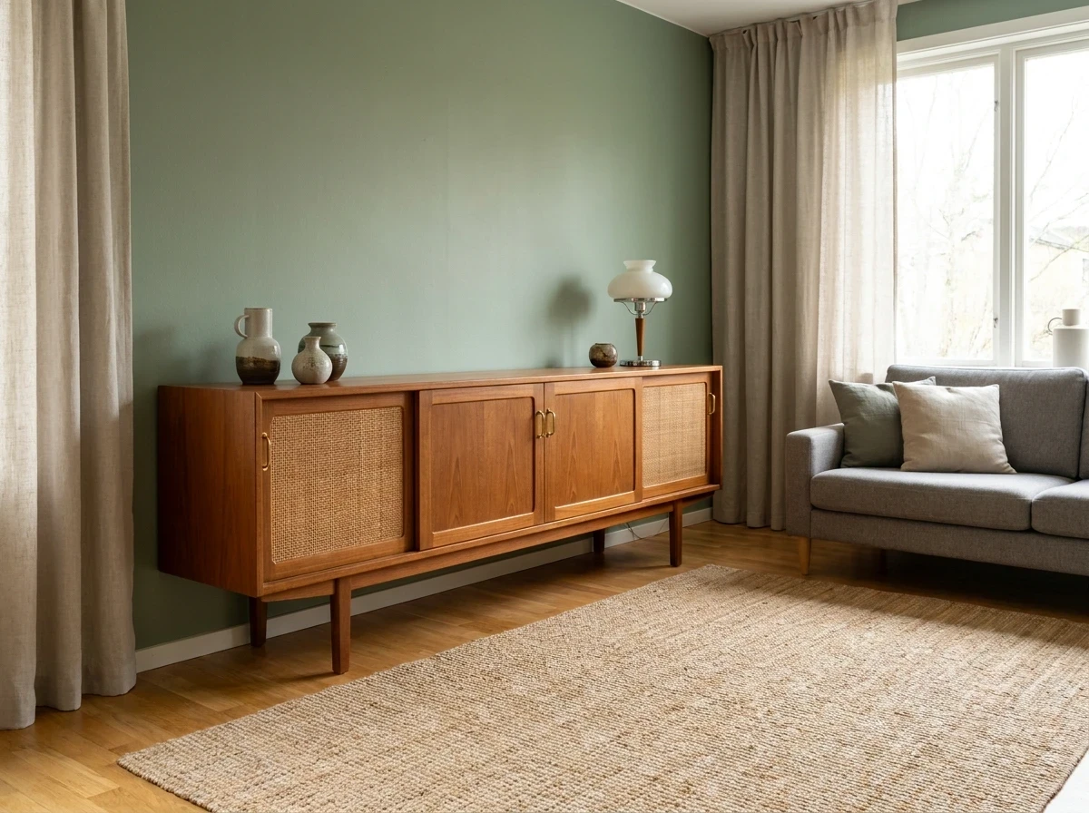 Budget Moyen (300–800 €) : Ajoutez Une Pièce De Mobilier