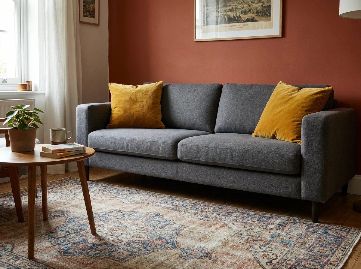 Budget Serré (Moins De 300 €) : Misez Sur Les Accessoires Et La Peinture