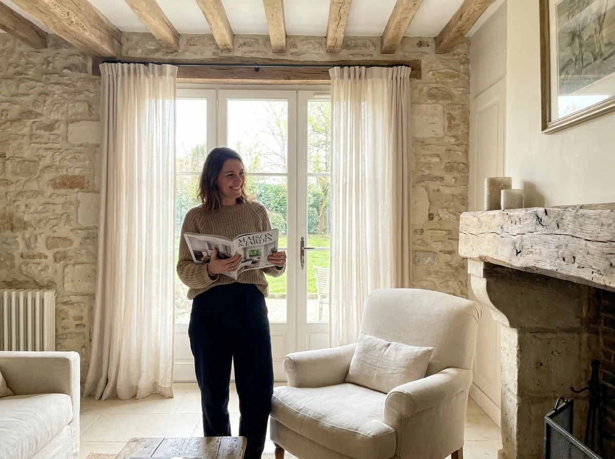 Campagne Chic, Shabby Chic, Rustique Moderne : Arrêtons la Confusion