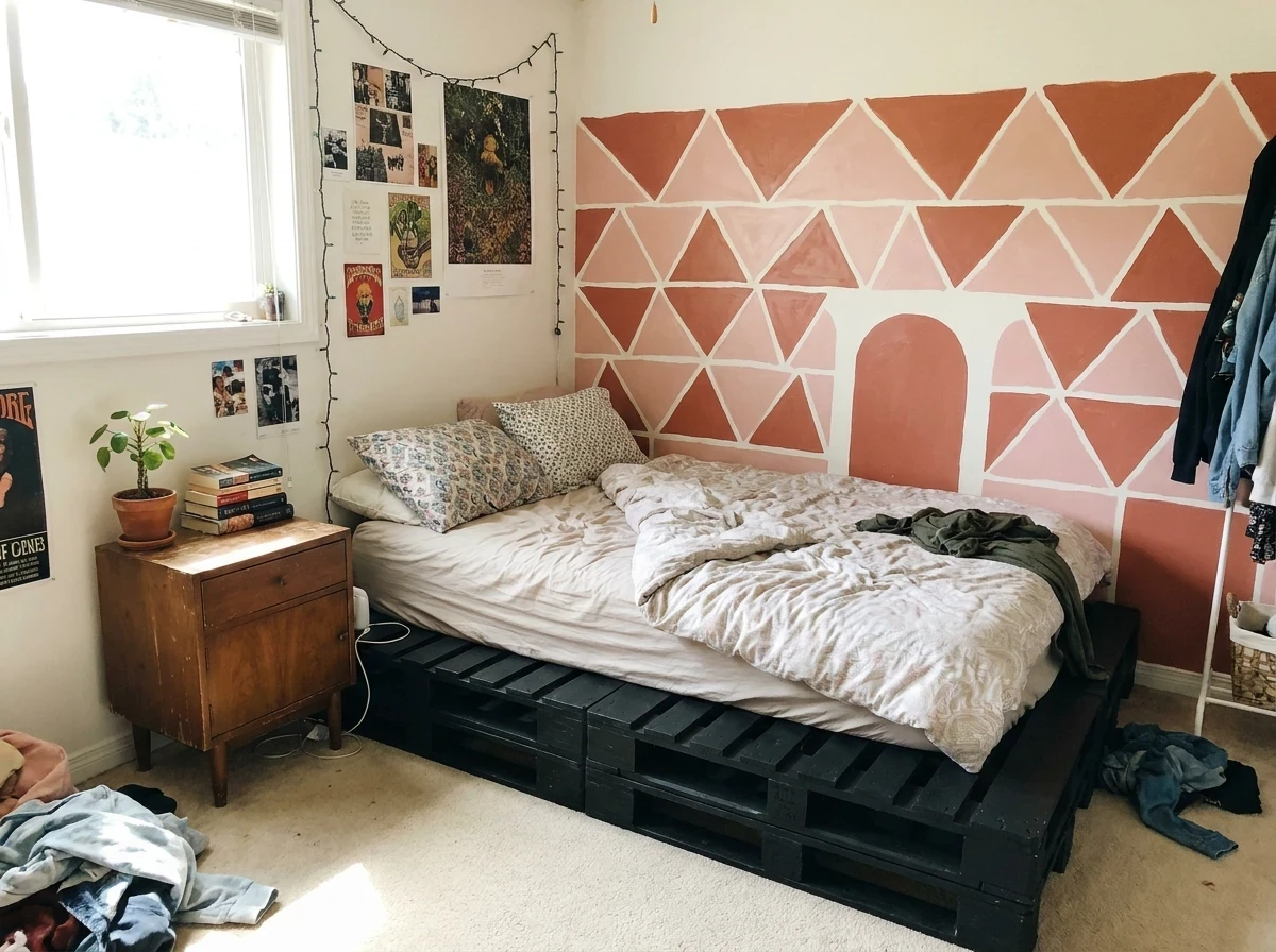 Chambre ado petit budget : la preuve que l'inspiration n'a pas de prix