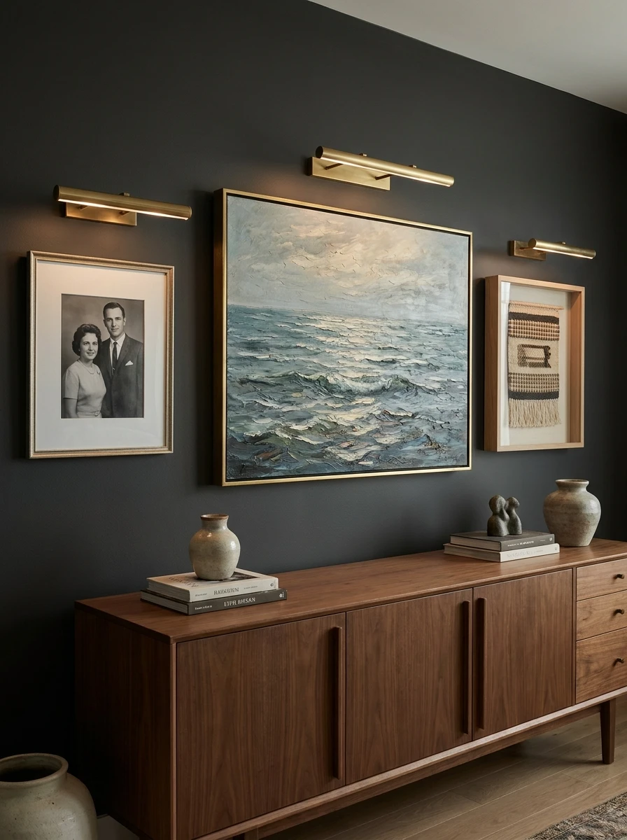 Choisir une décoration murale qui a du sens