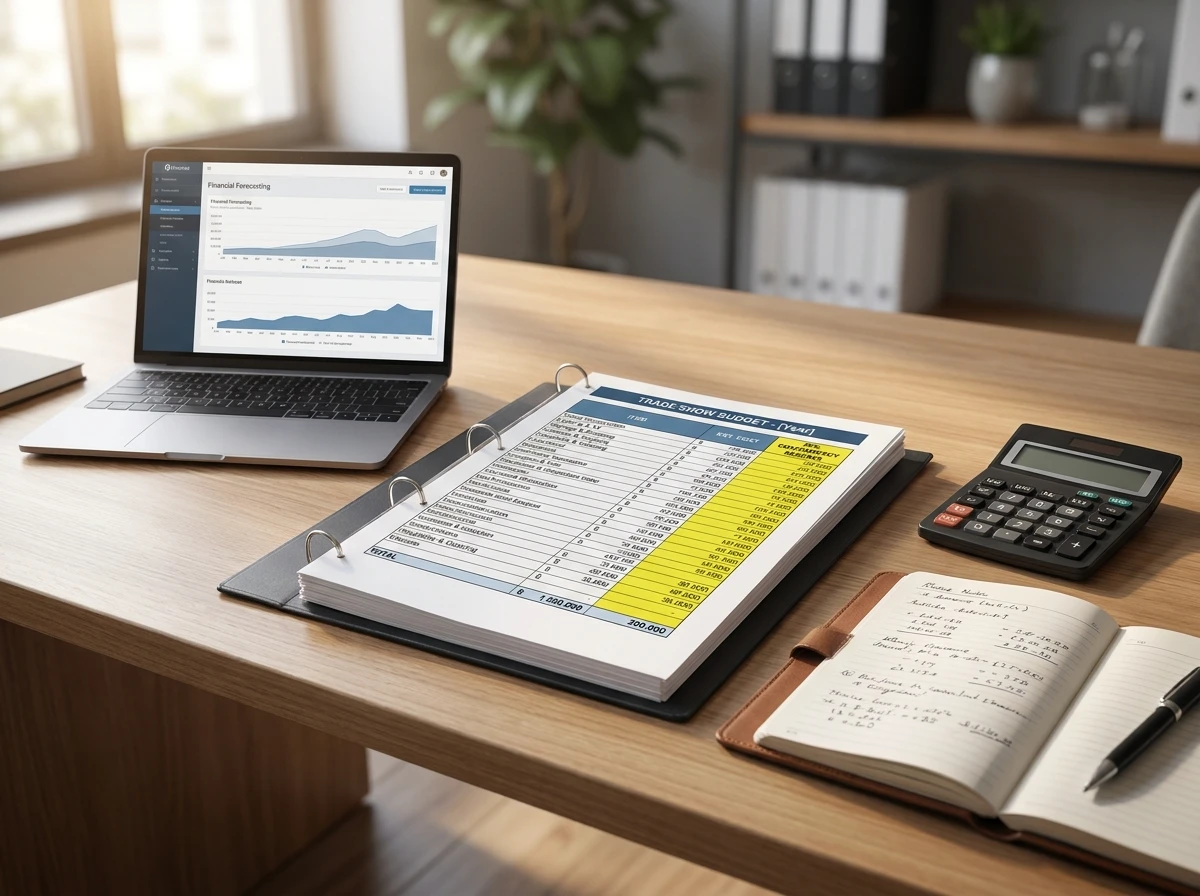 Définir un Budget Réaliste avec une Marge de 20%