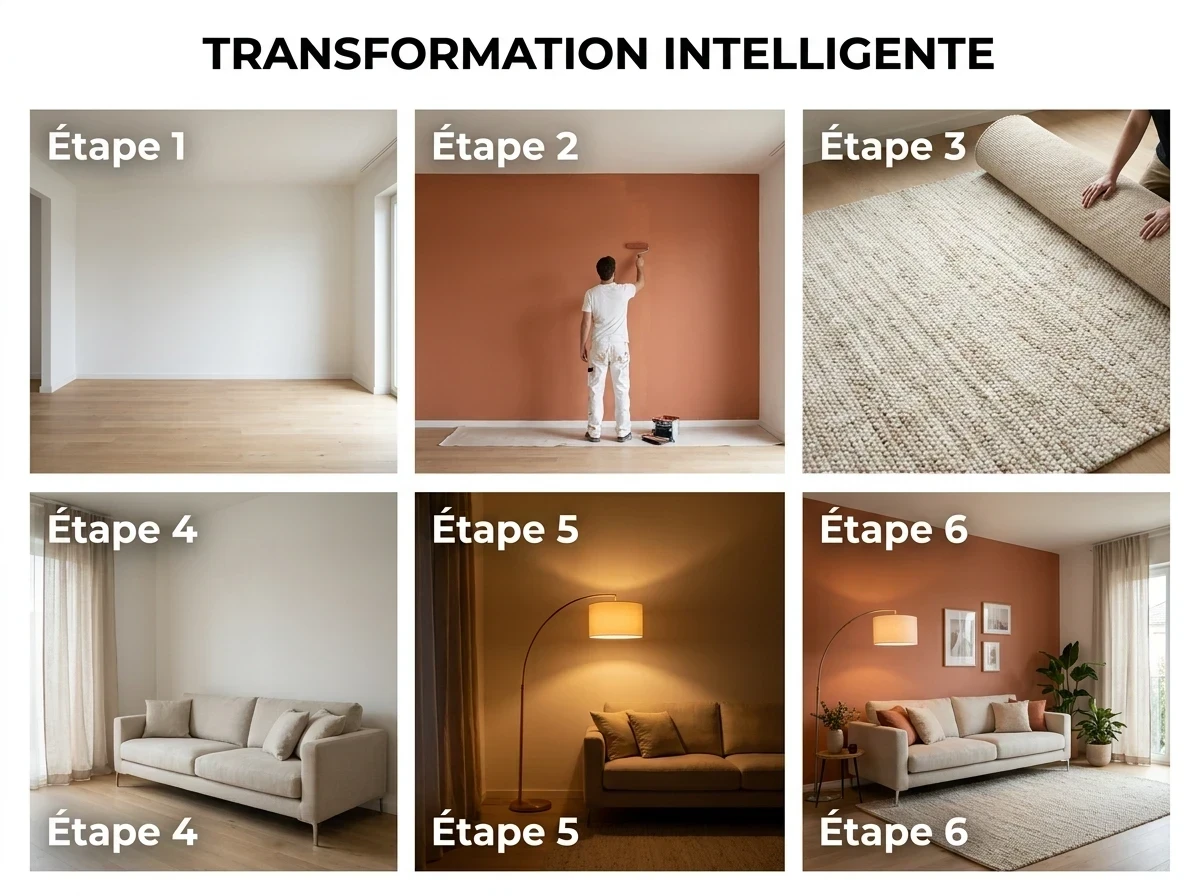 Étape 3: Votre Plan d'Action Selon Votre Situation