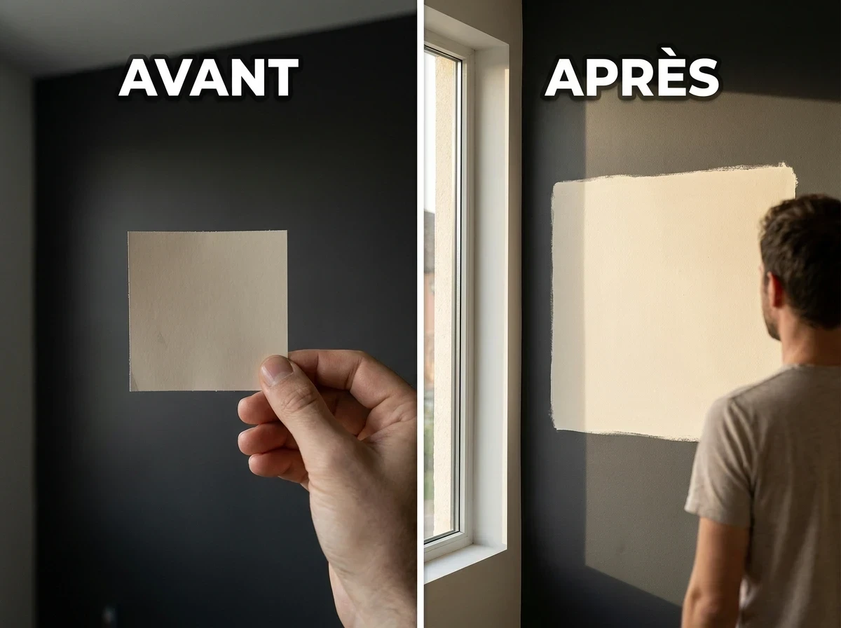 Étape 4: Couleurs et Matières : Les Choix qui Durent